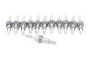 BMW Valve Cover Bolt Set - Genuine BMW 11120036237