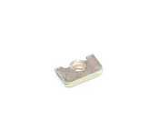 BMW Body Nut (St394) - Genuine BMW 07129901640