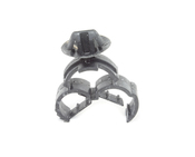 BMW Tubing Support - Genuine BMW 61131379351