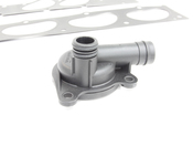 Volvo PCV Valve Kit - Genuine Volvo KIT-516340