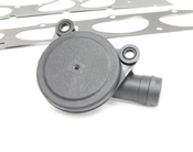 Volvo PCV Valve Kit - Genuine Volvo KIT-516340