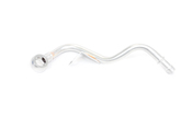 BMW Pipe (Cylinders 5-8) - Genuine BMW 11537589100