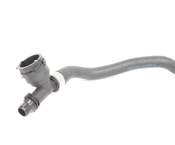BMW Engine Coolant Hose - Genuine BMW 11537598341