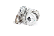 BMW Turbocharger - Genuine BMW 11657649290