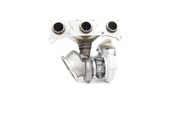 BMW Turbocharger - Genuine BMW 11657649290