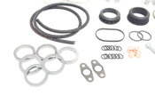 BMW N54 Turbocharger Installation Kit - OE Supplier 11627558906KT
