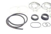 BMW N54 Turbocharger Installation Kit - OE Supplier 11627558906KT