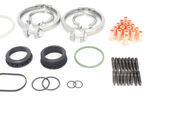 BMW N54 Turbocharger Installation Kit - OE Supplier 11627558906KT