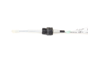VW Manual Transmission Shift Cable - Genuine VW Audi 1K0711266AD