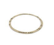 Volvo Turbocharger Gasket - Genuine Volvo 30677190