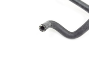 Volvo Engine Coolant Recovery Tank Hose - Genuine Volvo 31274507