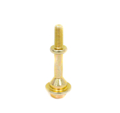 BMW Exhaust Bolt - Genuine BMW 18307503581