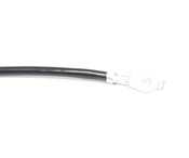 BMW Earth Strap For Engine Hood - Genuine BMW 51237331554