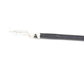 BMW Earth Strap For Engine Hood - Genuine BMW 51237331554
