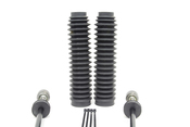 Volvo Tie Rod Kit - Lemforder 512745