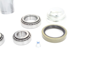Mercedes Wheel Bearing Service Kit - Rein 517845