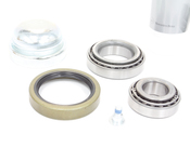 Mercedes Wheel Bearing Service Kit - Rein 517845