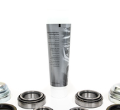 Mercedes Wheel Bearing Service Kit - Rein 517845