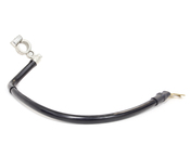 VW Battery Cable - Genuine VW Audi 1J0971228AJ