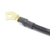 VW Battery Cable - Genuine VW Audi 1J0971228AJ