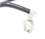 VW Battery Cable - Genuine VW Audi 1J0971228AJ
