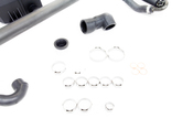 Volvo PCV Breather System Kit - Genuine Volvo KIT-C70PCV0304KIT1