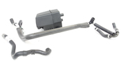 Volvo PCV Breather System Kit - Genuine Volvo KIT-C70PCV0304KIT1