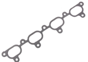 Volvo Exhaust Manifold Gasket B234F - Elwis 1378852