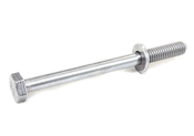 BMW Hex Bolt With Washer (M6X70) - Genuine BMW 07119905395