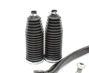 BMW 10-Piece Control Arm Kit (E90 E91 E92) - Lemforder E90CAXDRIVE2