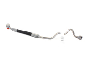 Mercedes Suspension Hose - Genuine Mercedes 2303208153