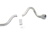 Mercedes Suspension Hose - Genuine Mercedes 2303208153
