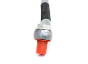 Mercedes Suspension Hose - Genuine Mercedes 2303208153