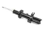 Porsche Strut Assembly (944) - Genuine Porsche 94434303119