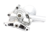 Audi VW Engine Oil Pump - Genuine VW Audi 022115105E