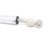 BMW Shift Lever - Genuine BMW 25117527250