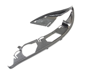 BMW Gasket Headlight Left - Genuine BMW 63127187269