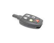 Volvo Remote Control Transmitter - Genuine Volvo 30772202