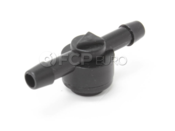 Volvo Washer Fluid Check Valve - Genuine Volvo 32328265