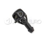 Volvo Windshield Washer Nozzle - Genuine Volvo 1382494
