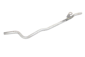 BMW Oil Pipe Outlet - Genuine BMW 11151745649