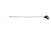 BMW Hood Release Cable - Genuine BMW 51237164798