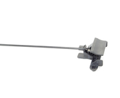 BMW Hood Release Cable - Genuine BMW 51237164798