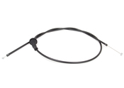 BMW Hood Release Cable - Genuine BMW 51237184452