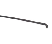 BMW Hood Release Cable (X5 X6) - Genuine BMW 51237184456