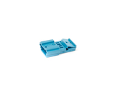 BMW Universal Pin Terminal Uncoded (4 Pol) - Genuine BMW 61136925611