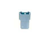 BMW Universal Pin Terminal Uncoded (4 Pol) - Genuine BMW 61136925611