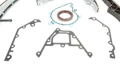 BMW Timing Chain Guide Rail Kit (M62TU) - OE Supplier 11311745406KT1