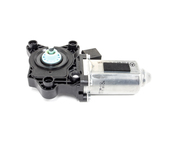 Mercedes Power Window Motor  - Genuine Mercedes 2208205342
