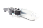 Mercedes Power Window Motor  - Genuine Mercedes 2208205342